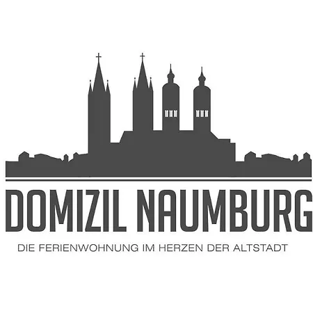 Domizil * 萨勒河畔瑙姆堡