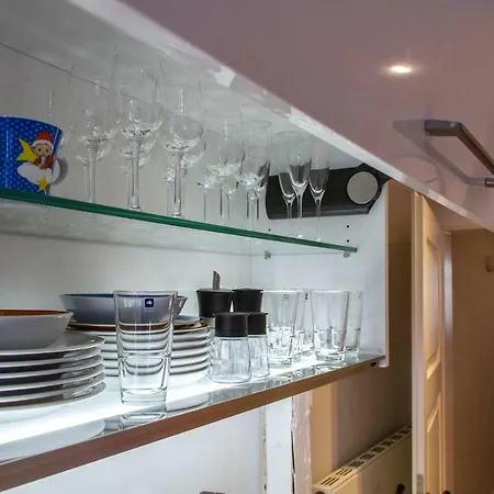 Domizil 度假居 萨勒河畔瑙姆堡