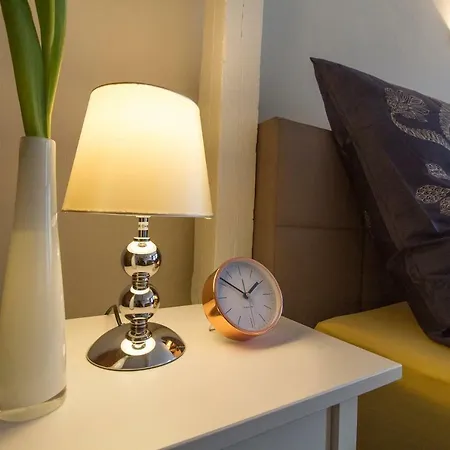 Domizil 萨勒河畔瑙姆堡