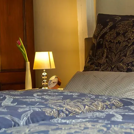 Сasa de vacaciones Domizil