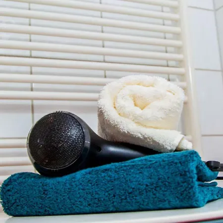 Domizil 度假居 萨勒河畔瑙姆堡