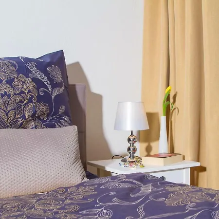 Domizil * 萨勒河畔瑙姆堡