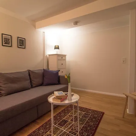 Сasa de vacaciones Domizil