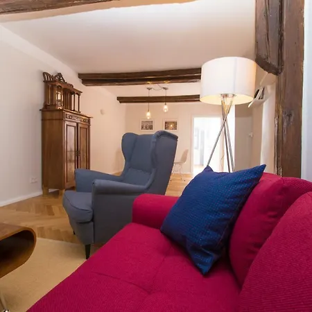 Сasa de vacaciones Domizil *