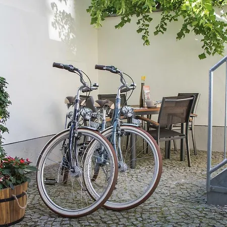 Domizil * Naumburg (Saale)