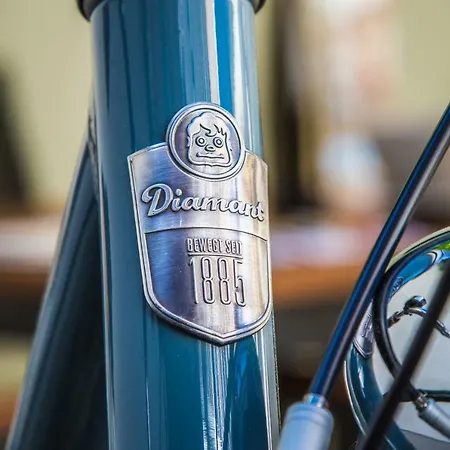 Domizil 度假居 萨勒河畔瑙姆堡