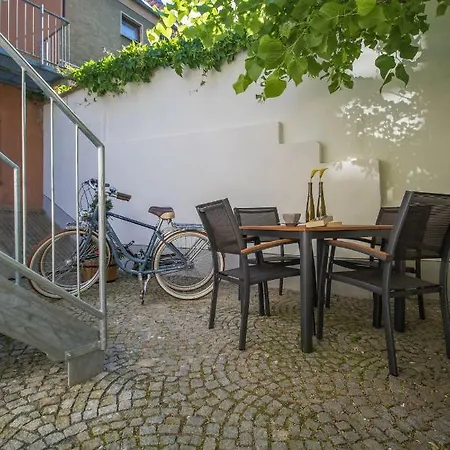 Domizil Naumburg