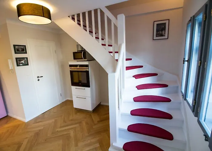 Domizil Casa de Férias *