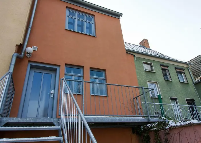 Casa de Férias Domizil