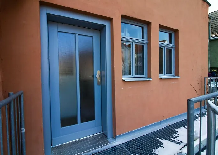 Casa de Férias Domizil