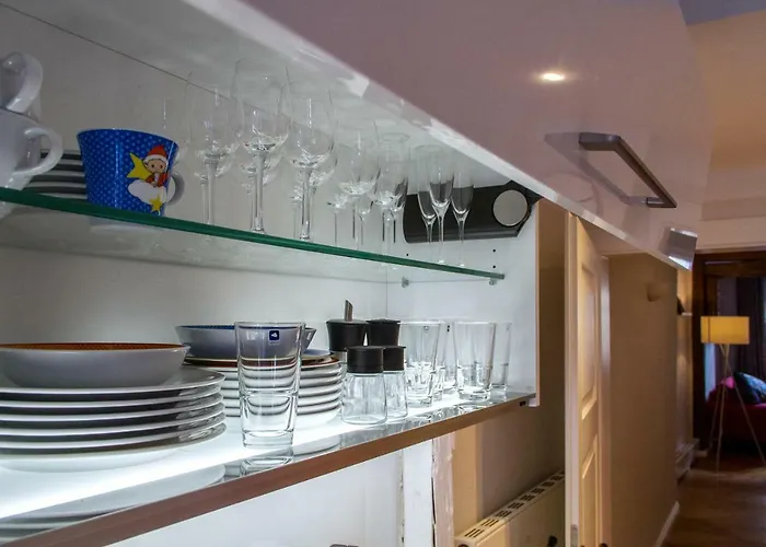 Domizil Nyaraló Naumburg