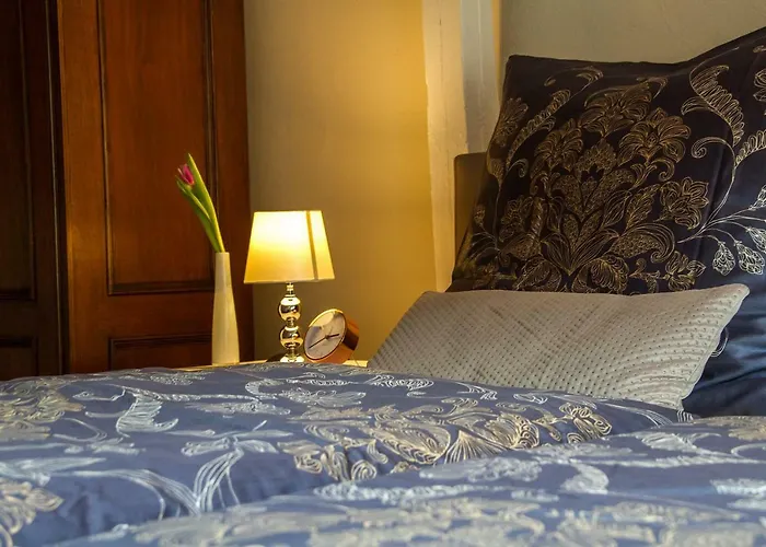 Vakantiehuis Domizil