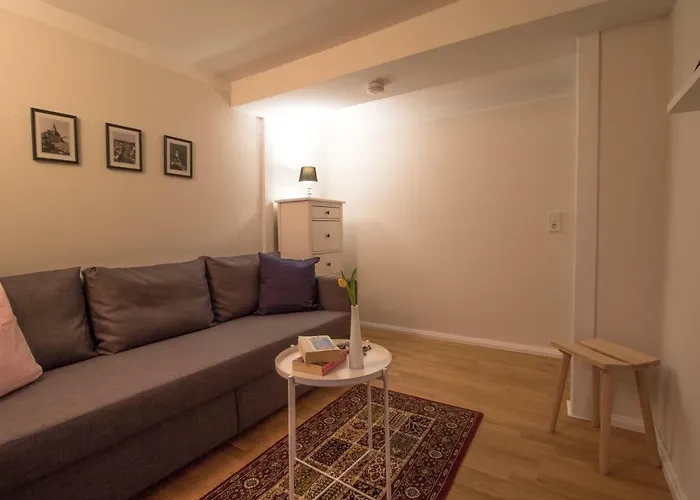 Vakantiehuis Domizil