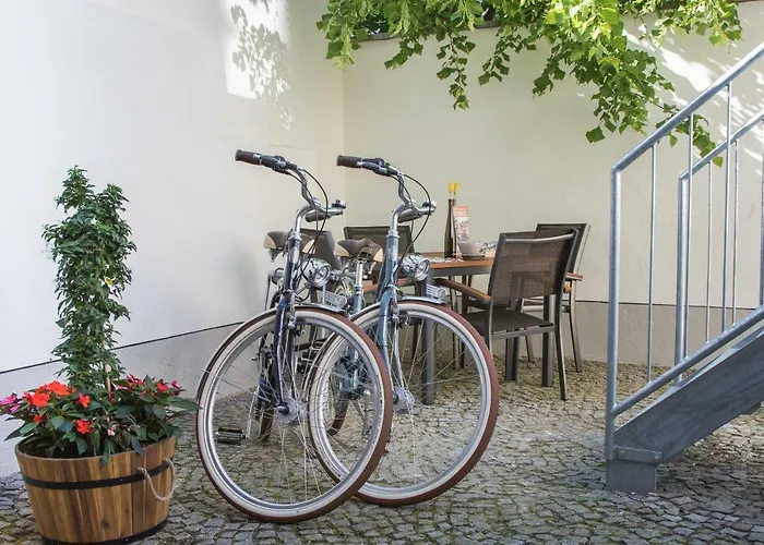 Domizil * Naumburg (Saale)