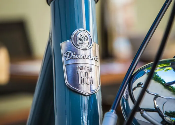 Domizil Nyaraló Naumburg